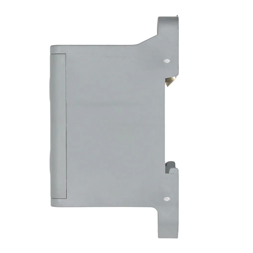 Клемма двойная КСВ 16-95 cерая DEKRON - Фото 4