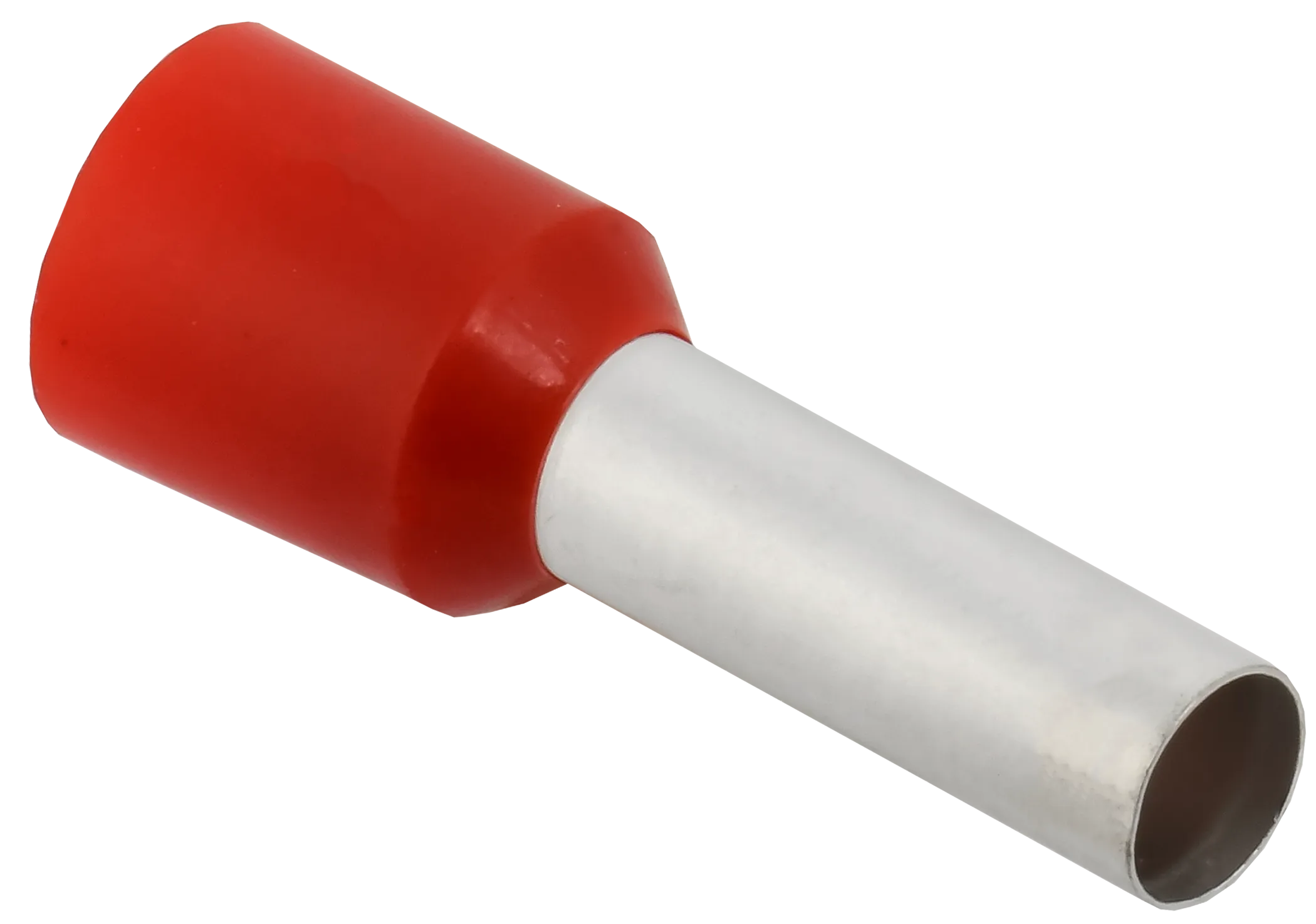 Наконечник НШВИ 10-14 темно-красный (100шт/упак) IEK UGN11-010-014-100