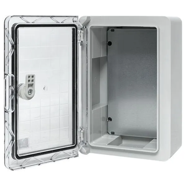 ЩМП-П прозрачная дверь (300х200х130) IP65 PROXIMA EKF - Фото 11