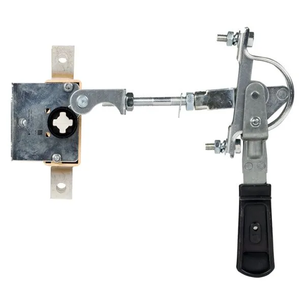 ВР32У-35A31240-R 250А, 1 направ. с д/г камерами, с передней смещённой рукояткой EKF MAXima - Фото 2