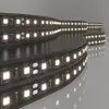 Лента светодиодная 120Led 9,6W IP20 4200K дневной белый (2835 24V 120Led 9,6W IP20 Black) 2835 24V 1 a063873