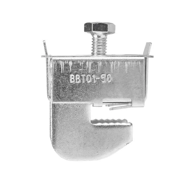 Терминал для проводников универс. 16-50 мм2 на шину (5мм.) EKF - Фото 8