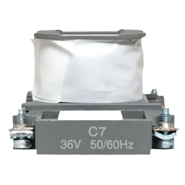 Катушка управления КМЭ 25А-32А 36В EKF - Фото 3