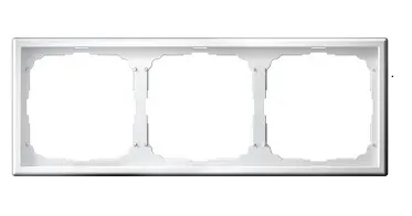 Рамка 3-м ArtGallery универс. лотос SE GAL001303 1823350