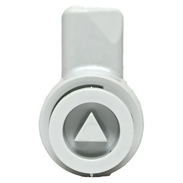 Замок трехгранный для ЩМП-П IP65 PROXIMA EKF - Фото 4