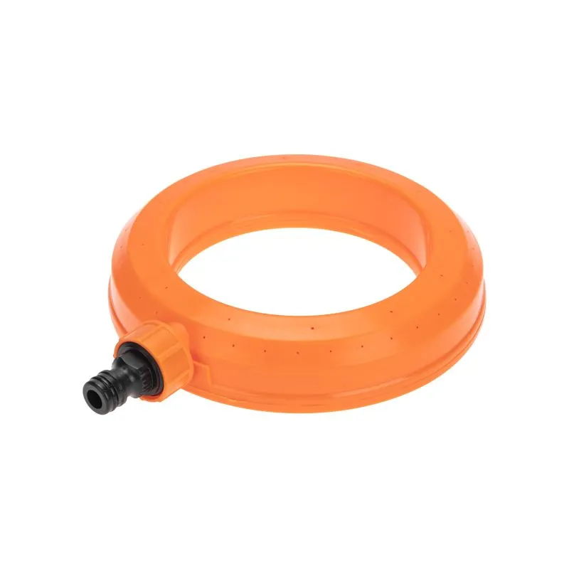 Дождеватель кольцевого типа, пластиковый ЧЕТЫРЕ СЕЗОНА 62-0289