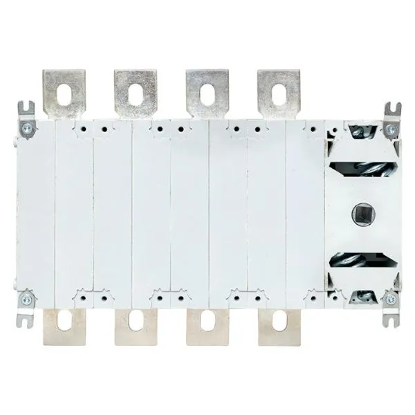 Рубильник 800A 4P без рукоятки управления TwinBlock EKF - Фото 3