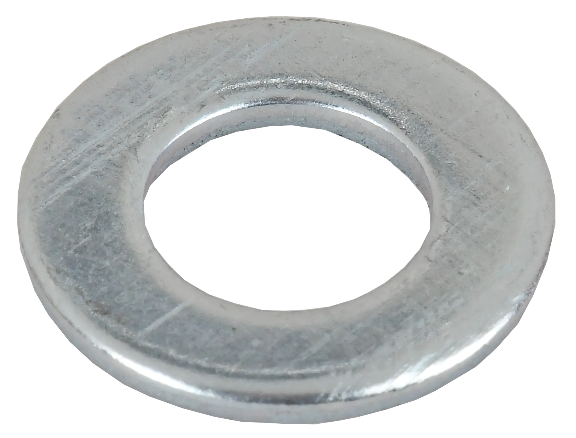 Шайба плоская DIN 125 М4 IEK