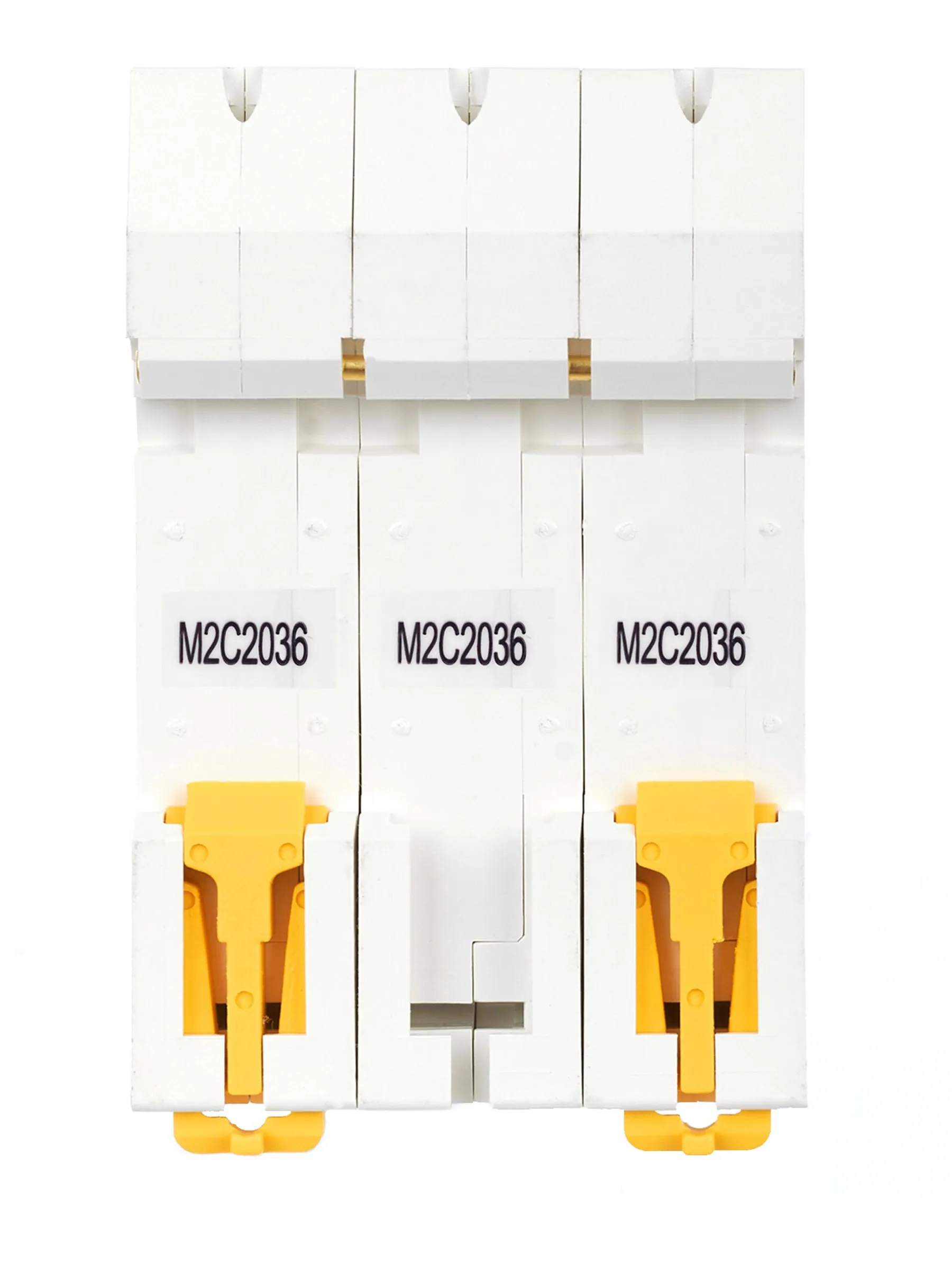 ARMAT Автоматический выключатель M06N 3P C 20А IEK - Фото 4