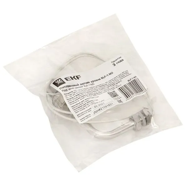 Поплавковый датчик уровня RLF-1 NO