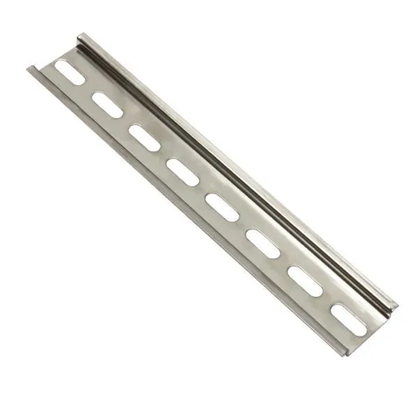 DIN-рейка перфорир. (1400мм.) EKF PROxima