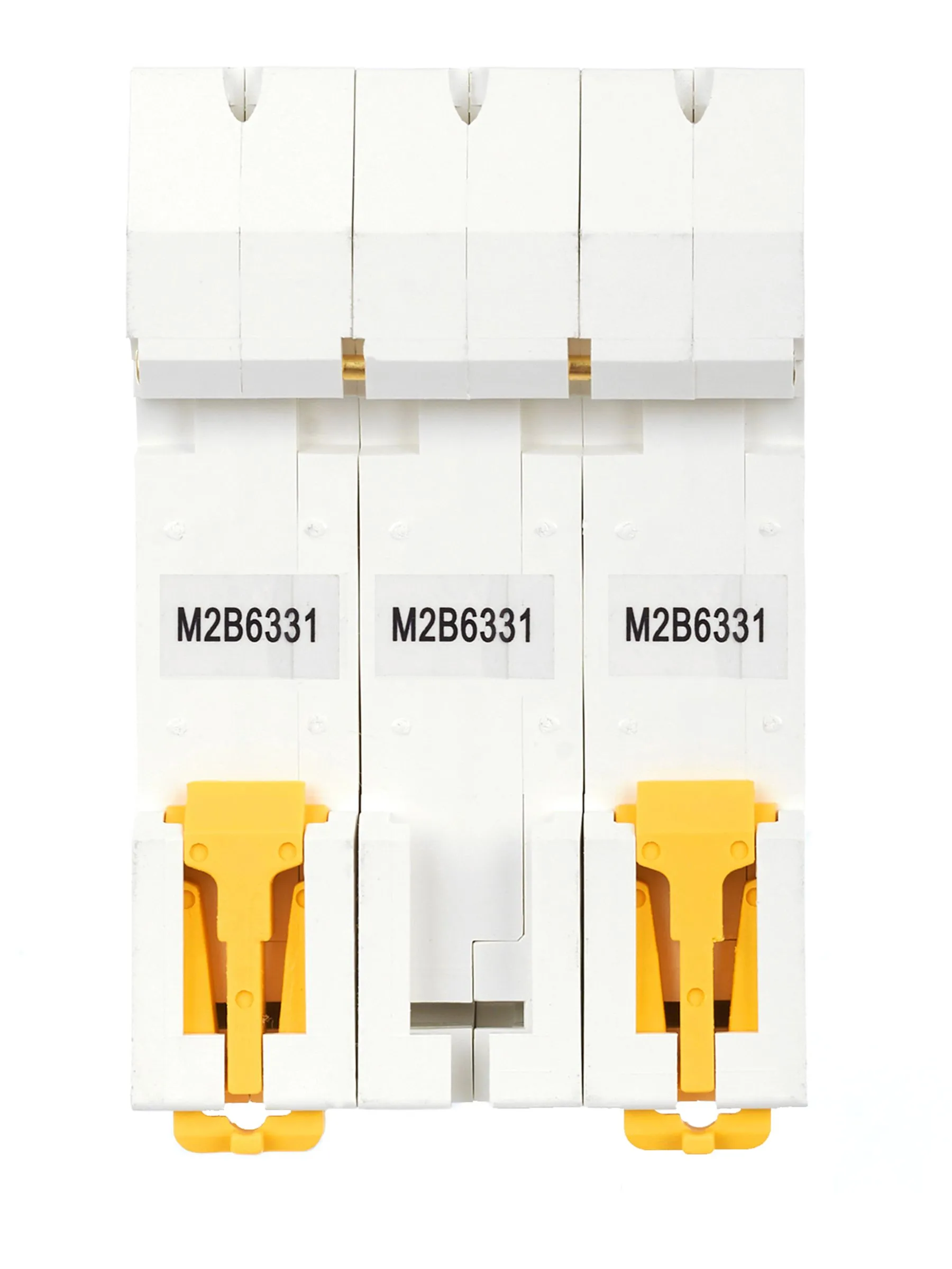 ARMAT Автоматический выключатель M10N 3P B 63А IEK - Фото 9