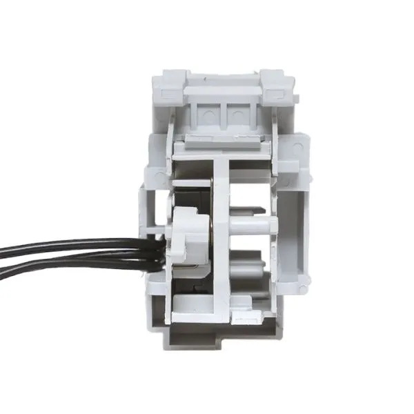 AV POWER-2 Дополнительный контакт AX справа - Фото 5