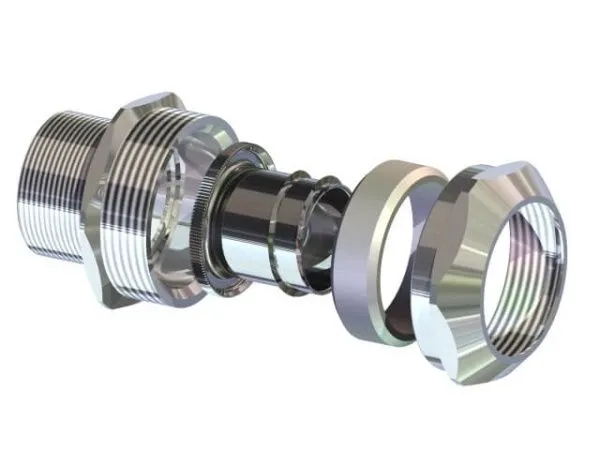 МВН-ЛС-М25-МР25 IP67 ГОФРОМАТИК (ЗЭТАРУС) - Фото 2