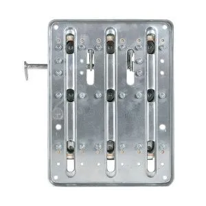 Разъединитель РПС-1 100А правый привод без ППН EKF - Фото 6