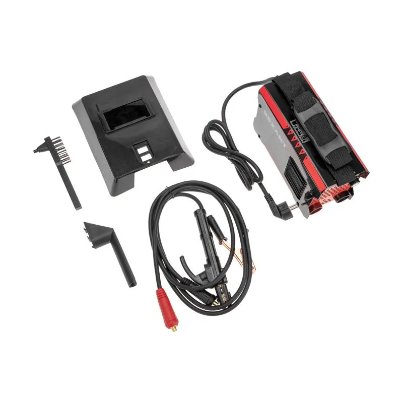 Сварочный аппарат инверторный MINI-160 REXANT - Фото 2