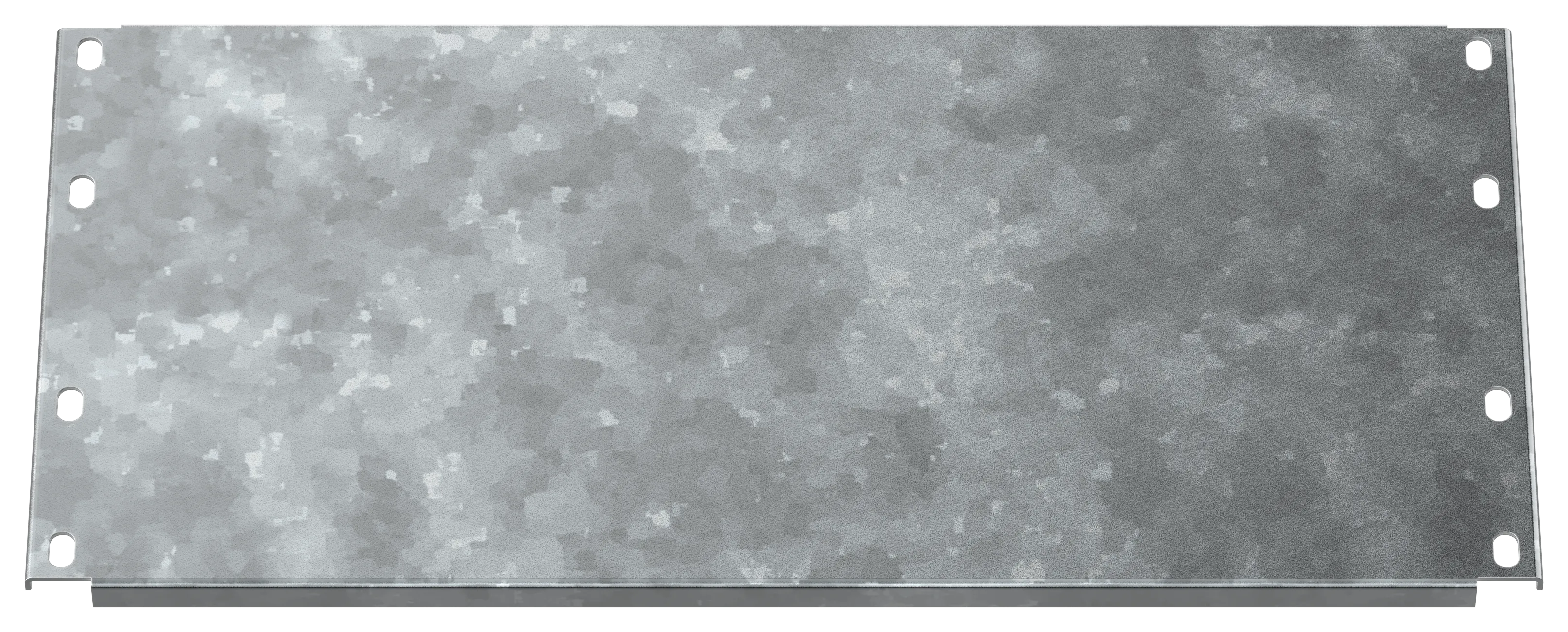 FORMAT Заглушка панели нижней наборной 200мм в шкаф шириной 600мм IEK FO-00-PLTP-020-060