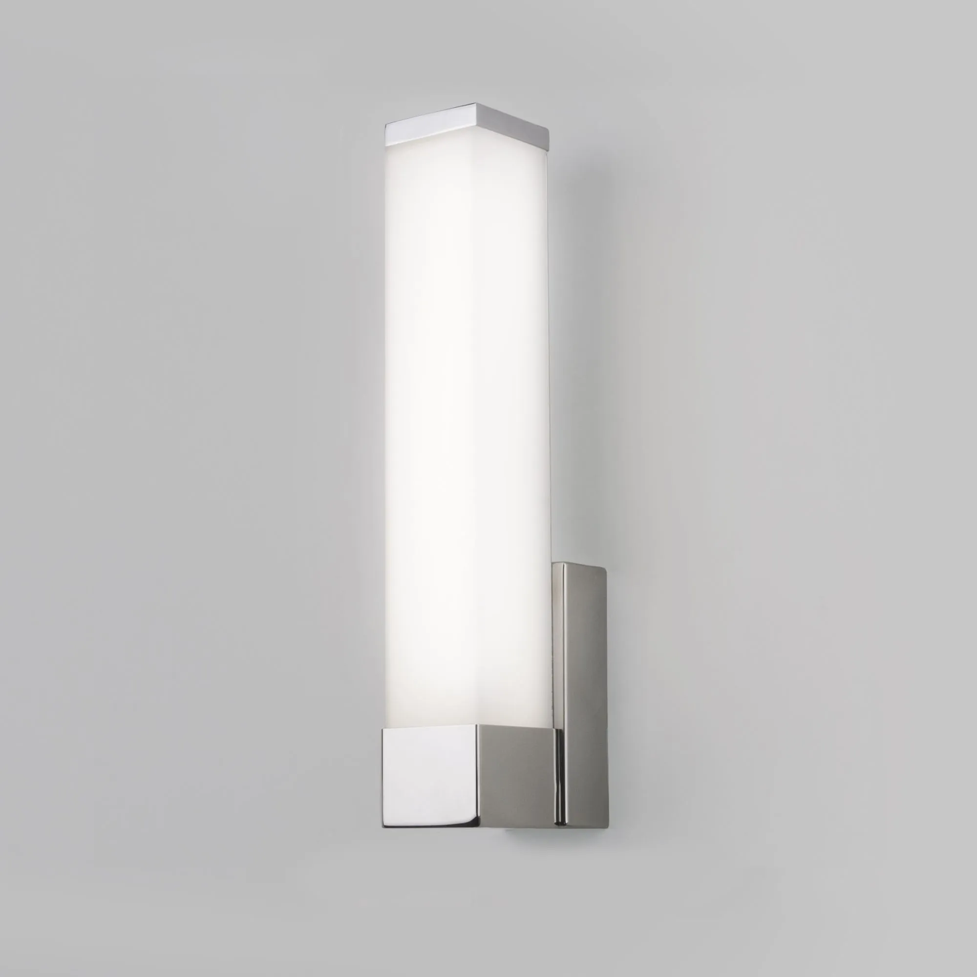 Светильник светодиодный настенный Jimy LED MRL LED 1110 хром Elektrostandard - Фото 2