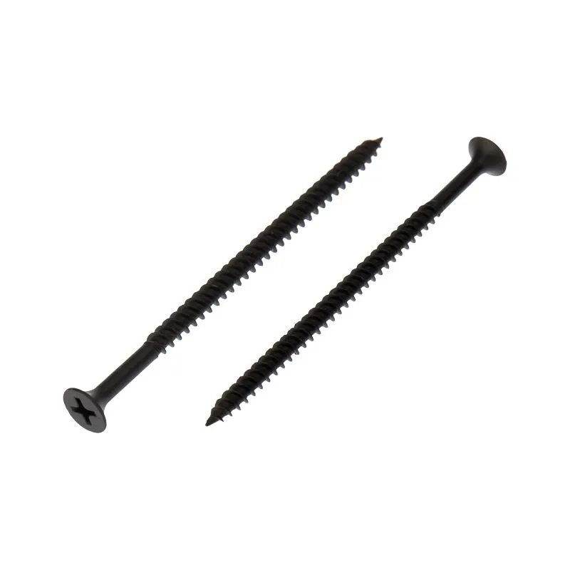 Саморез гипсокартон-металл 4,2х75 мм, упаковка поставщика (2000 шт/уп) KRANZ