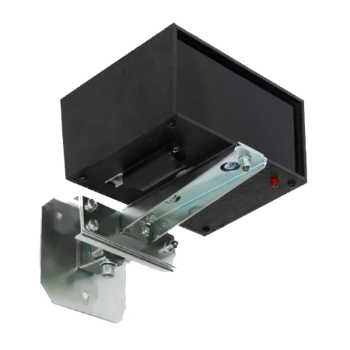 ИДПЛ-101, Извещатель пожарный дымовой линейный