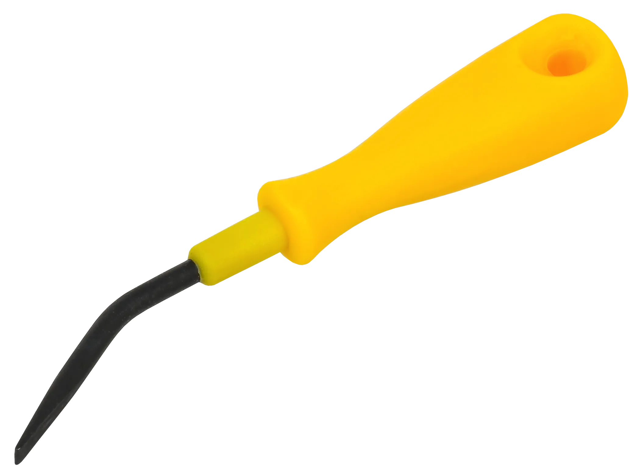 ARMA2L 3 Отвертка угловая для клемм SL3,0х35 К1 IEK A2L3-SC13-K1-SL-30-070