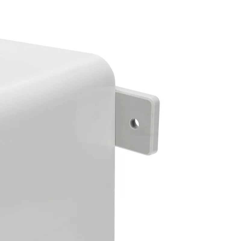 Корпус пластиковый ЩМПп с монтажной панелью 500х400х240мм, АБС, УХЛ1, IP65 REXANT - Фото 5