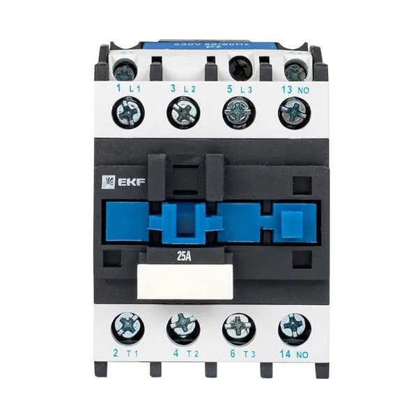 ПМЛ-2160ДМ 25А 230В EKF - Фото 2