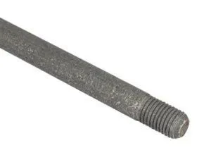 Штырь заземлителя  ф 16мм L-1500 оцинк 21050_OG