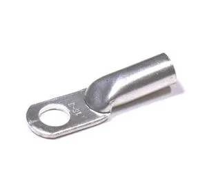 Наконечник медный луженый JG  16-8 zeta10911