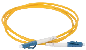ITK Оптический коммутационный соединительный шнур (патч-корд), SM, 9/125 (OS2), LC/UPC-LC/UPC, (Simplex), 100м FPC09-LCU-LCU-C1L-100M