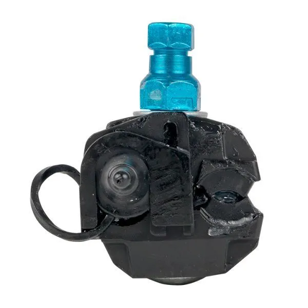 Зажим прокалывающий ответвительный P2X-95 16-95 мм2 / 2,5-35 мм2 EKF - Фото 16