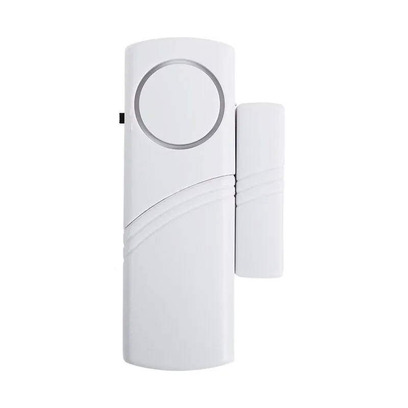 Автономная сигнализация геркон (в упаковке 4шт.) (модель RX-207)  REXANT - Фото 2