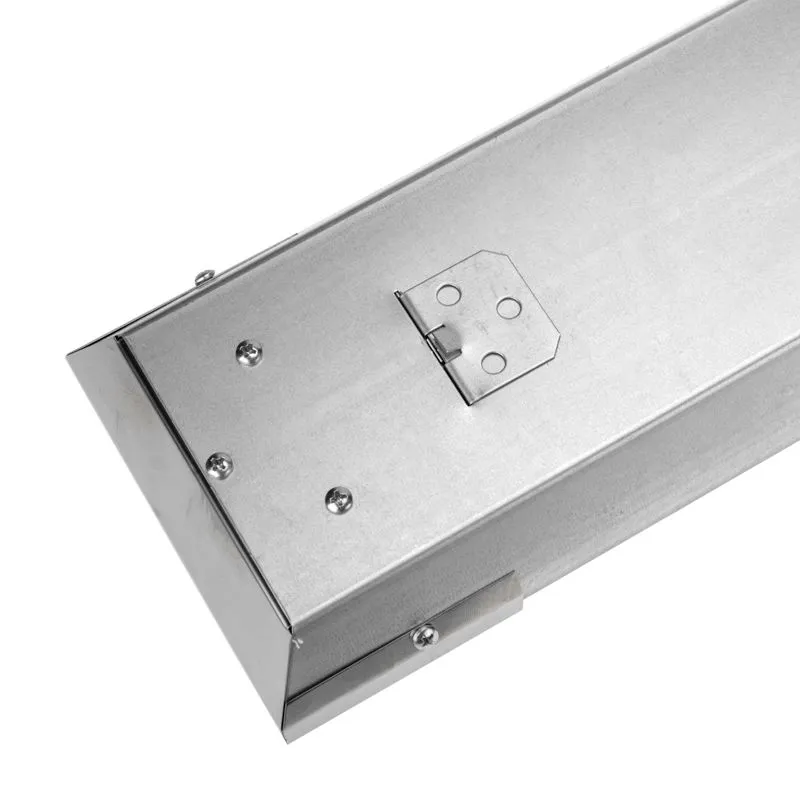 Обогреватель инфракрасный панельный, 1 кВт REXANT - Фото 4