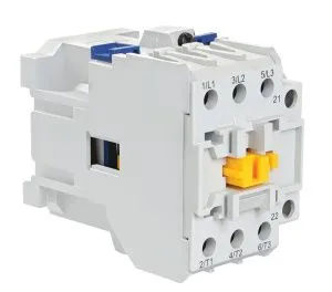 Контактор ПМ12К-016150 400В IEK KKP-016-400-10