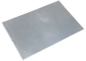 SMART Панель монтажная 250х412мм (2шт/компл) IEK YKV-PM-250-412