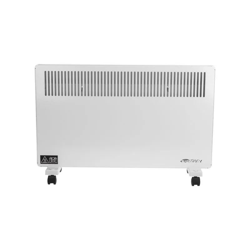 Электрический конвектор с механическим термостатом, 1,5 кВт, Х-монолит СОКОЛ - Фото 2