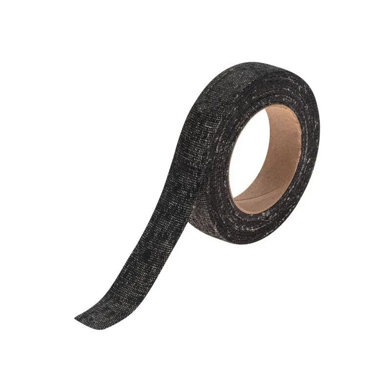 Изолента х/б 20х0,35 мм (ролик 6,7 м/80 г) (1-ПОЛ) REXANT - Фото 4