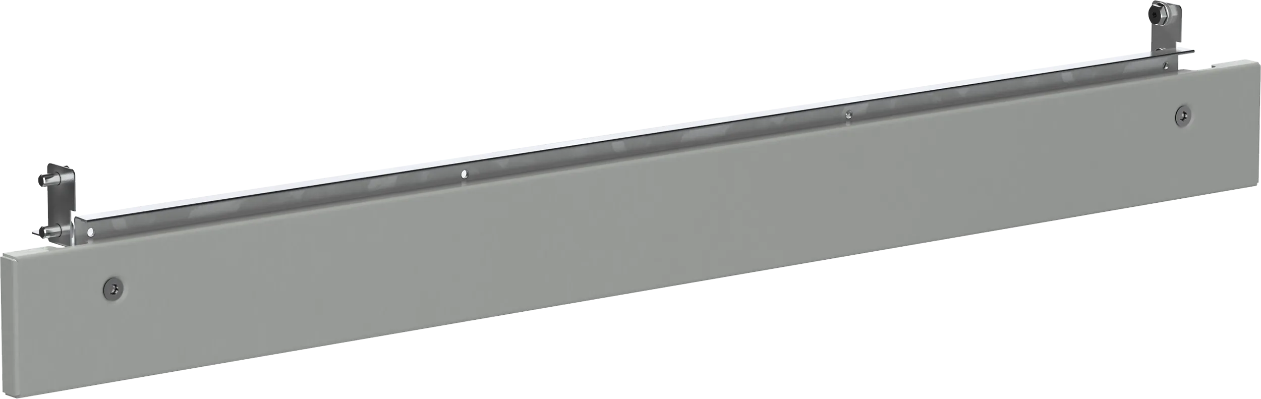 FORMAT Фальш-панель внешняя компенсирующая 1000мм IP54 (2шт/компл) IEK