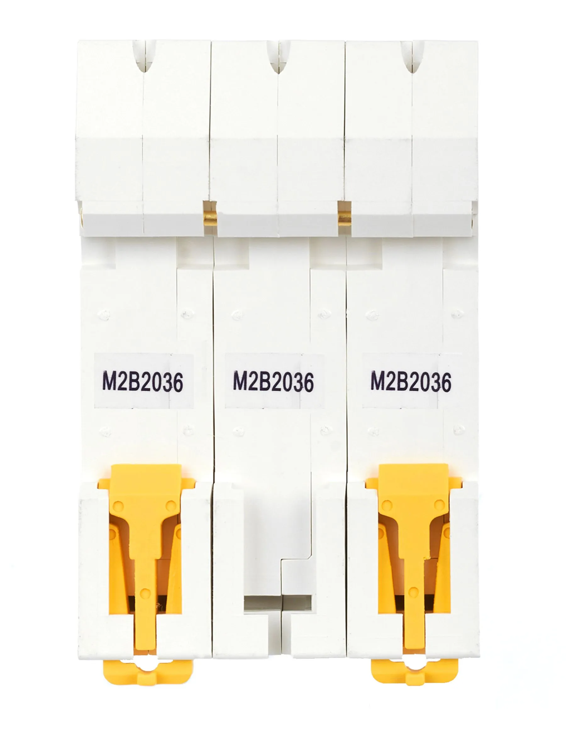 ARMAT Автоматический выключатель M06N 3P B 20А IEK - Фото 10