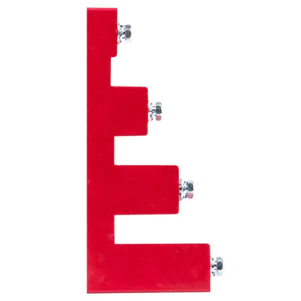 Изолятор шинный 700А 15кВ Лесенка EKF - Фото 2