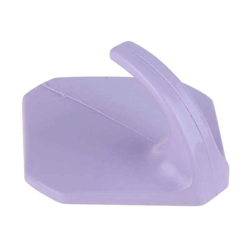 Крючок настенный, ромб, самоклеящийся, 5 шт., PROconnect - Фото 4