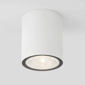 Светильник уличный потолочный Light LED 2103 IP65 35131/H белый Elektrostandard a056230