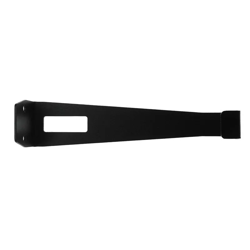 Кронштейн для зарядной станции DualSense PS5, настенный, черный REXANT - Фото 4