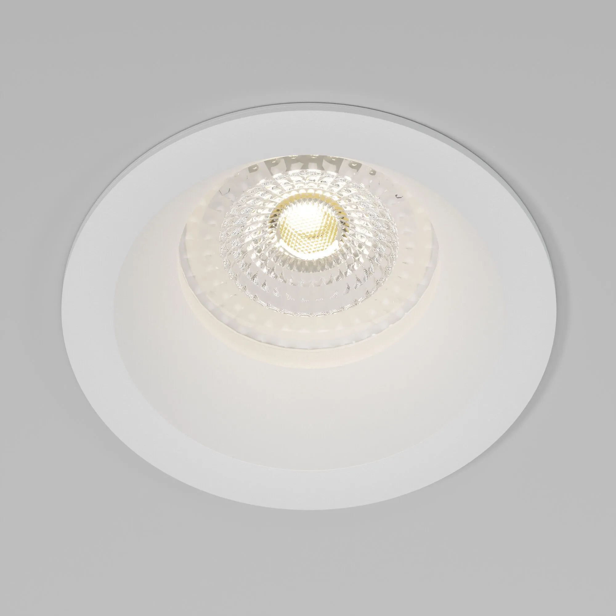 Slim Magnetic Умный трековый светильник 12W 2700-6500K Dim HL02 (черный) 85195/01 - Фото 2