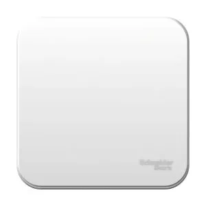 Выключатель 1-кл. ОП Blanca 10А IP20 (сх. 1) с самовозвратом с изолир. пластиной бел. SE BLNCA101011 1210454