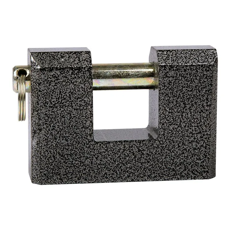 Замок навесной СЧ-90 ПД ЧЕТЫРЕ СЕЗОНА - Фото 2