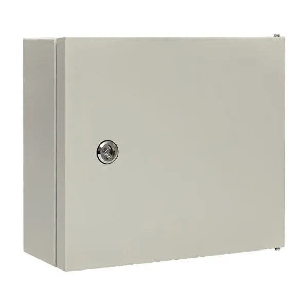 ЩРН-12 (265x310x120) IP54 EKF Basic - Фото 6