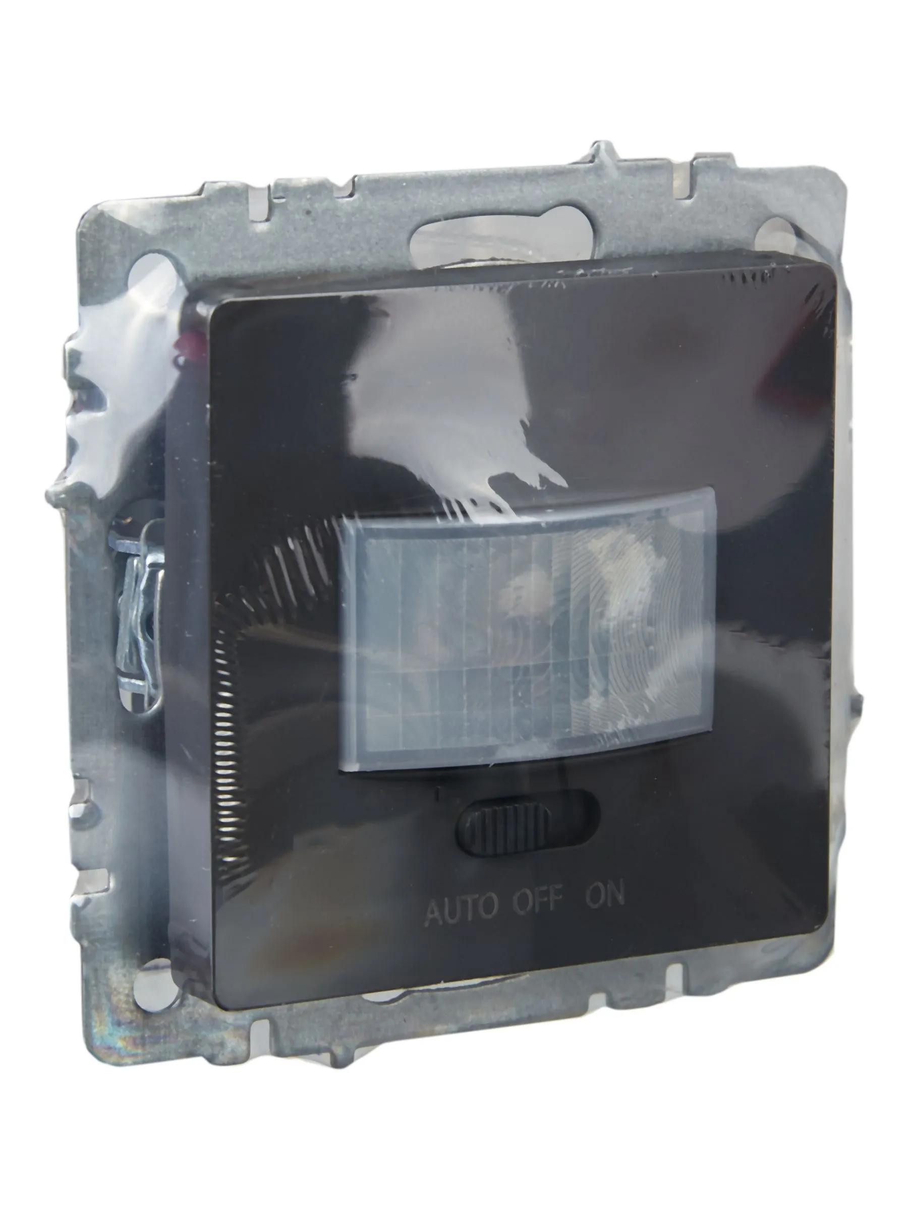 BRITE Датчик движения ДС10-1-БрГ графит IEK - Фото 7