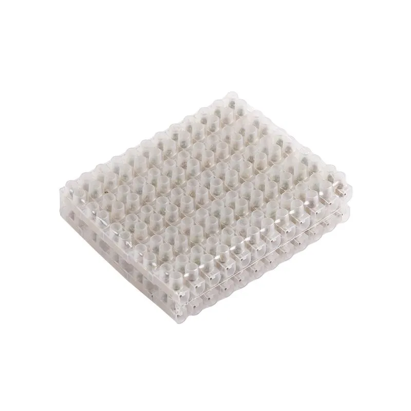 Клеммная колодка винтовая KВ-4 (1,5-4 мм²), ток 3 A, полиэтилен белый (ЗВИ) СМАРТКИП - Фото 2