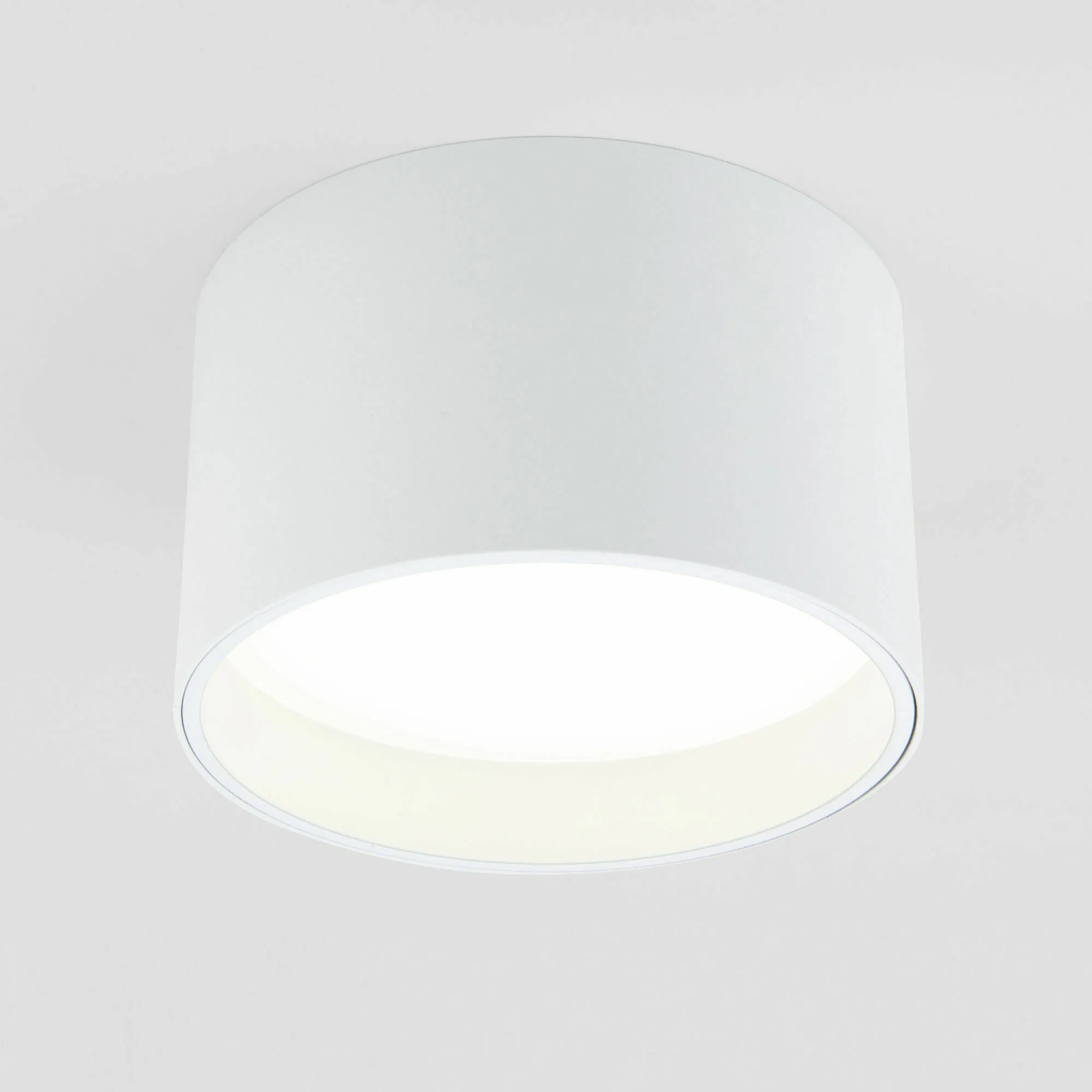 Светильник светодиодный накладной белый 25123/LED Banti 13Вт 4200K Elektrostandard - Фото 2